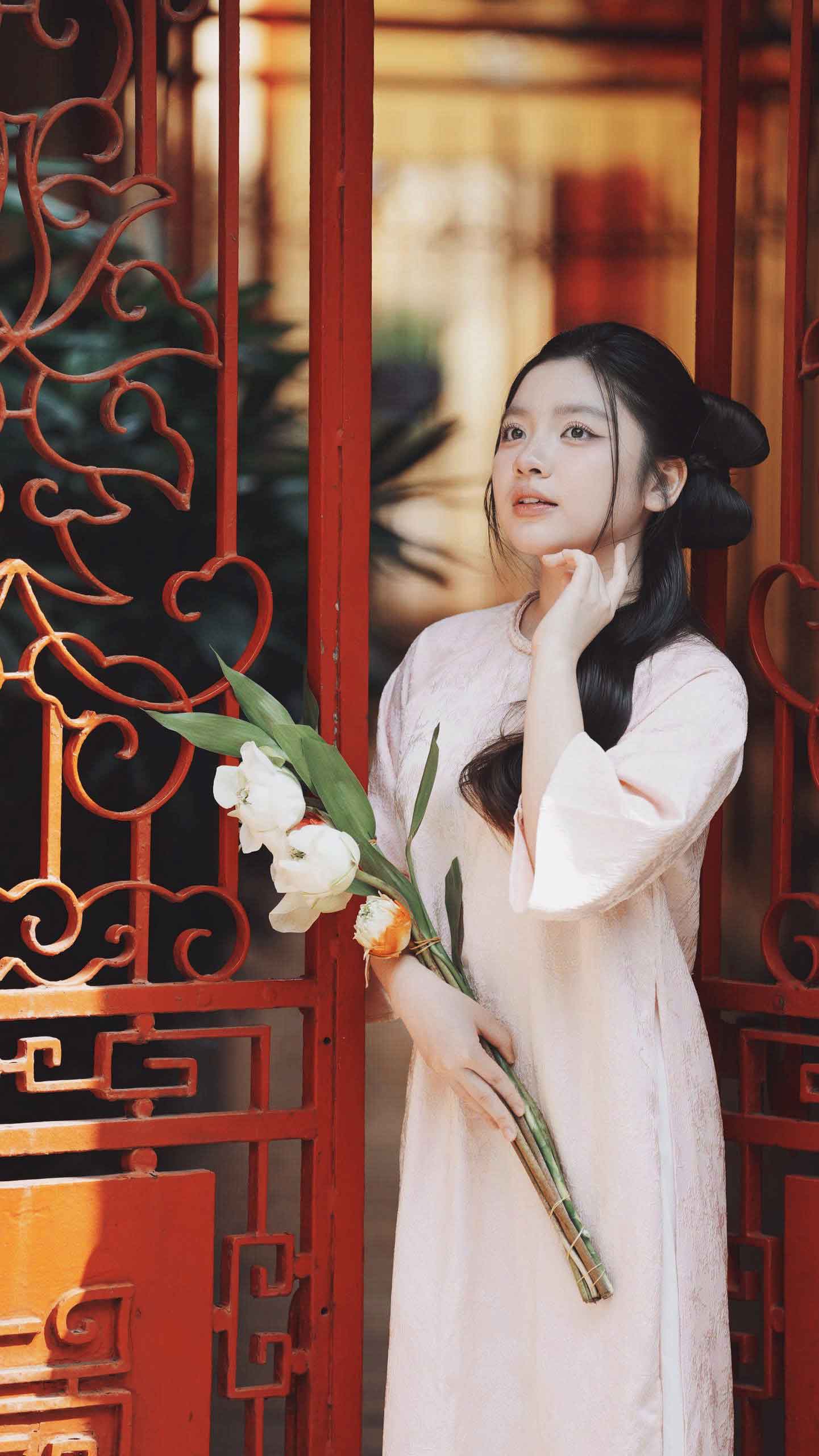 ENИI - Lăng Ông Bà Chiều